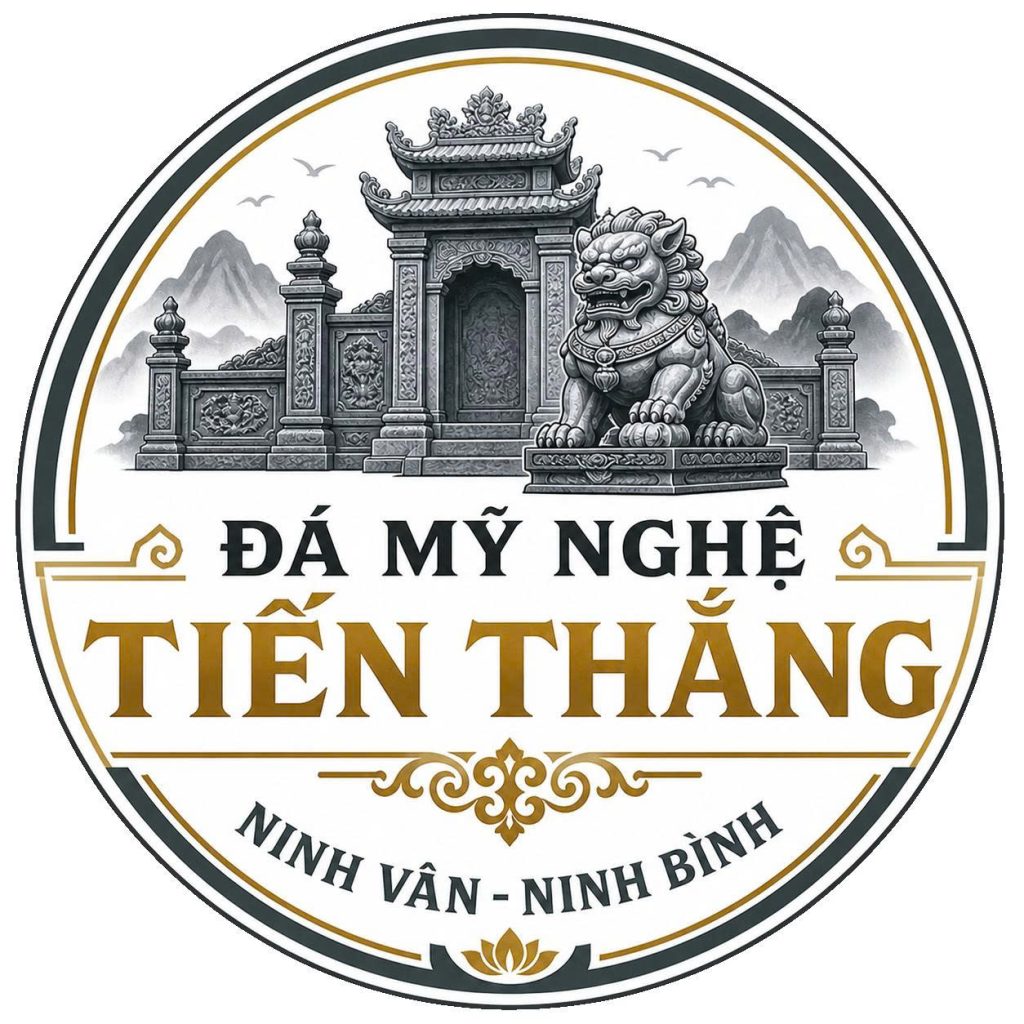 Xưỡng Đá Mỹ Nghệ